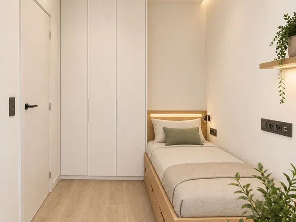 Piso en Calle Guadiana, 115, El Bosque, El Bosque - Foto 12