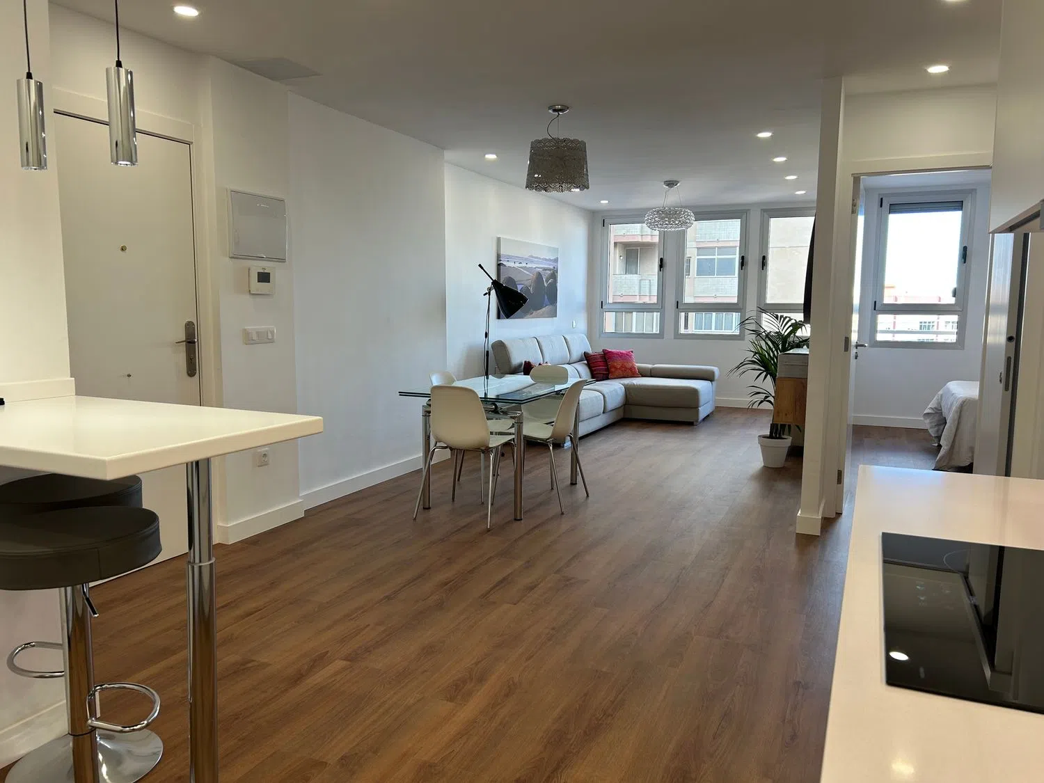 Piso en calle Juan Millares Carlo, 4 - Foto 11