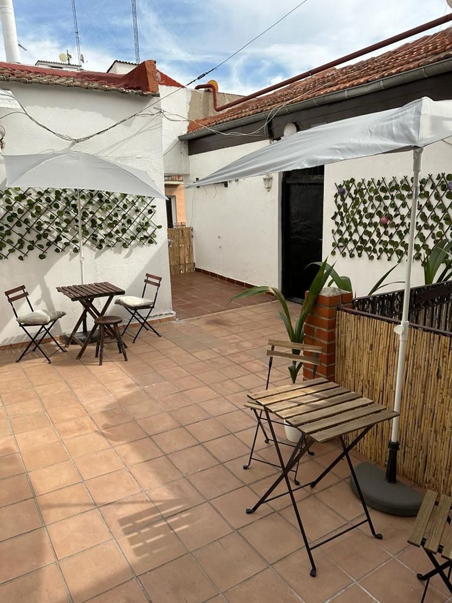 Ático en calle del Tutor, 49 - Foto 13