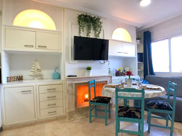 Dúplex en Cabo de Palos - Foto 19
