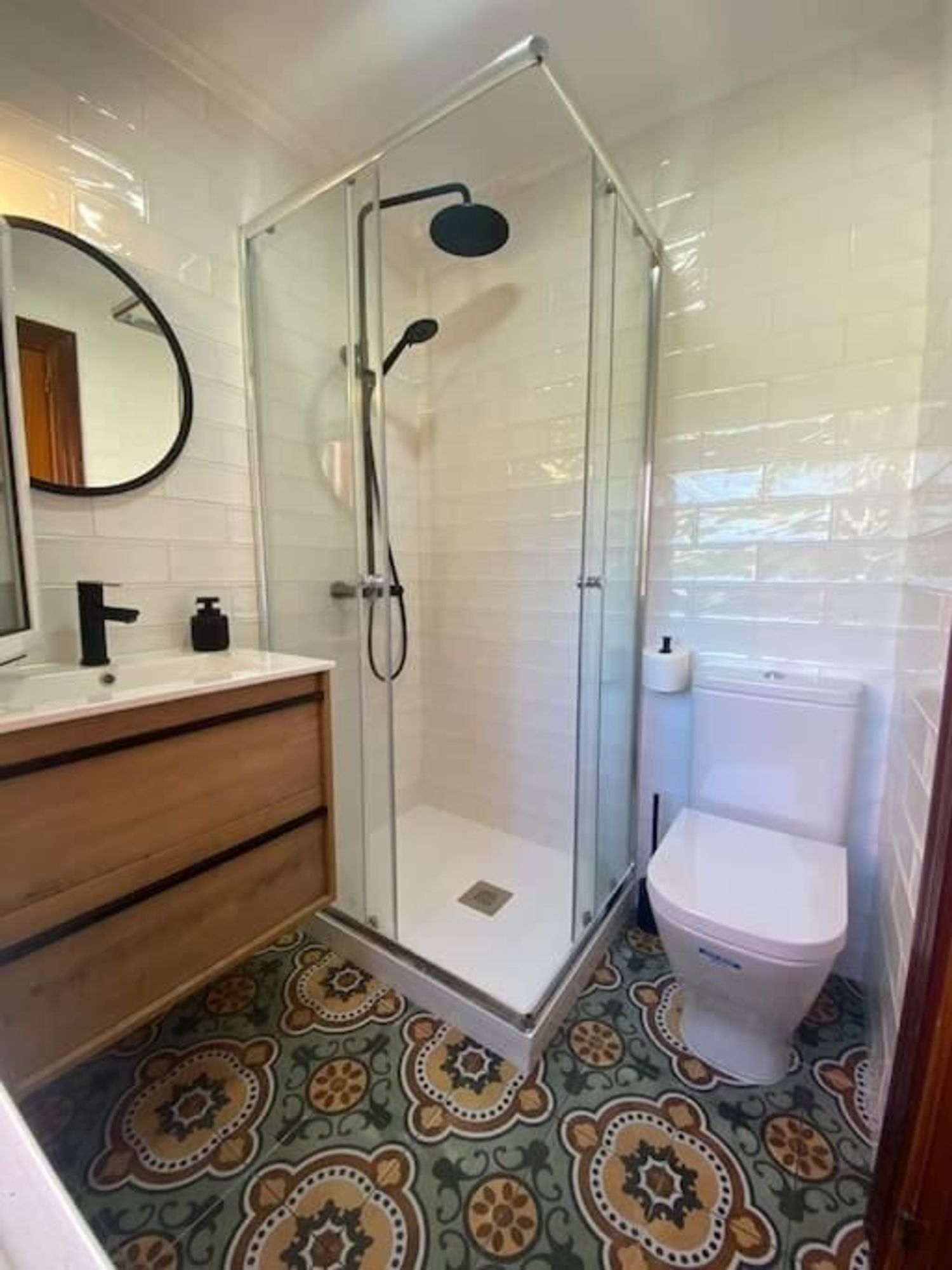 Piso en calle Rogelio de Egusquiza, 4 - Foto 9