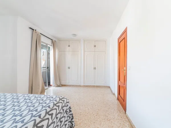 Chalet pareado en Avenida Pablo Picasso, 83, Las Almenas, Las Almenas - Foto 2
