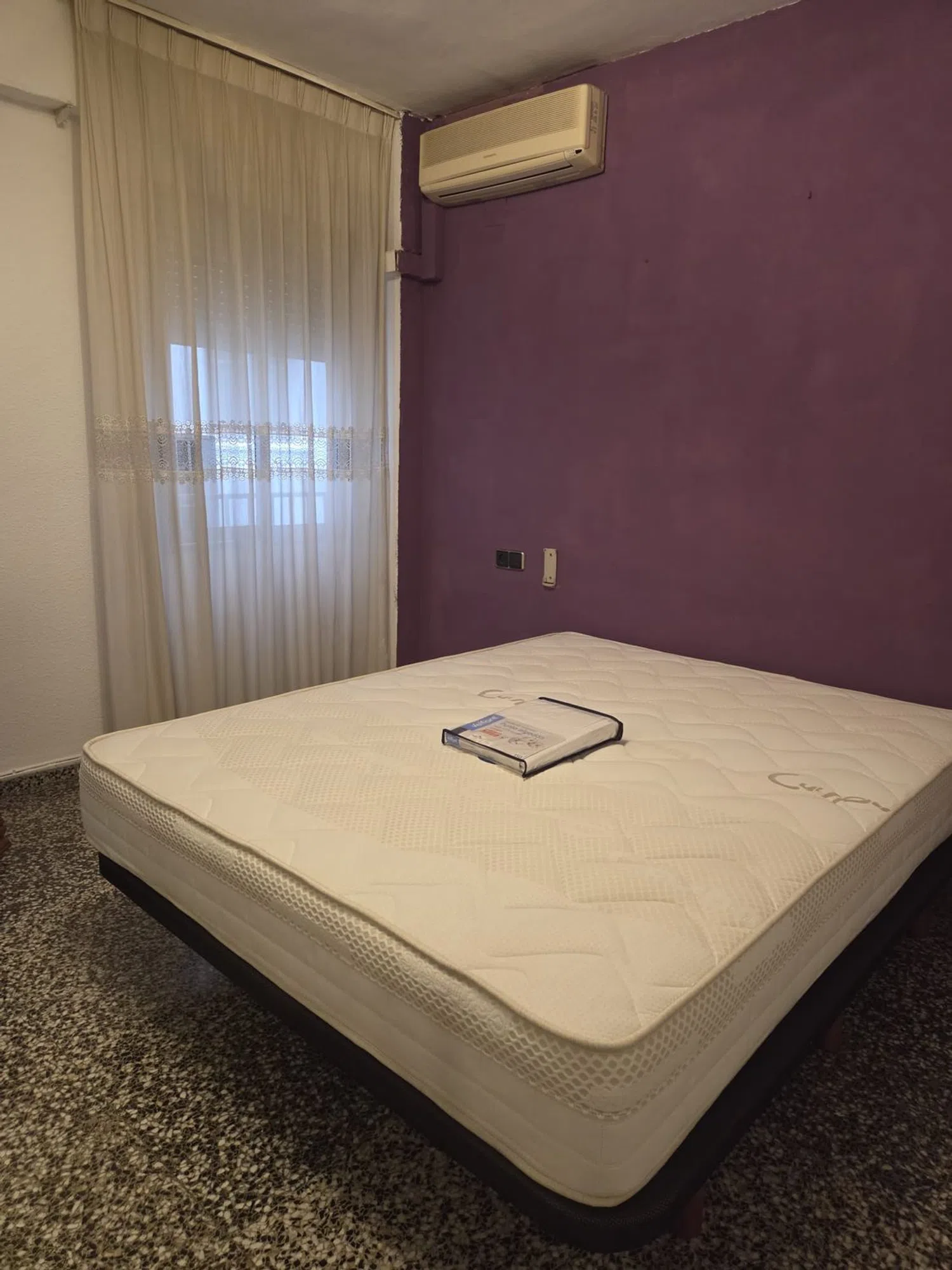 Piso en calle de l’Arquebisbe Olaechea, 10 - Foto 3