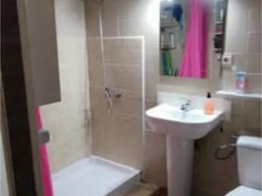 Estudio en Aguadulce Sur - Foto 8