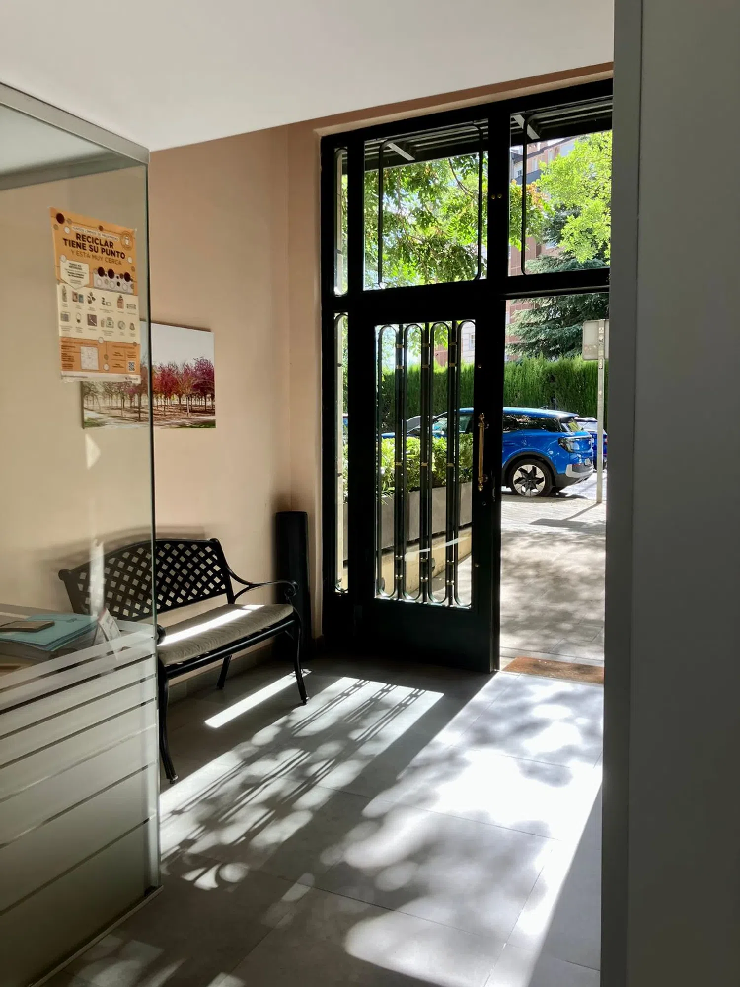 Piso en calle de Víctor de la Serna, 1 - Foto 2