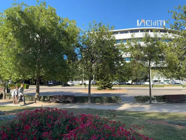 Piso en calle de l'Antiga Senda d'En Senent, 10 - Foto 32