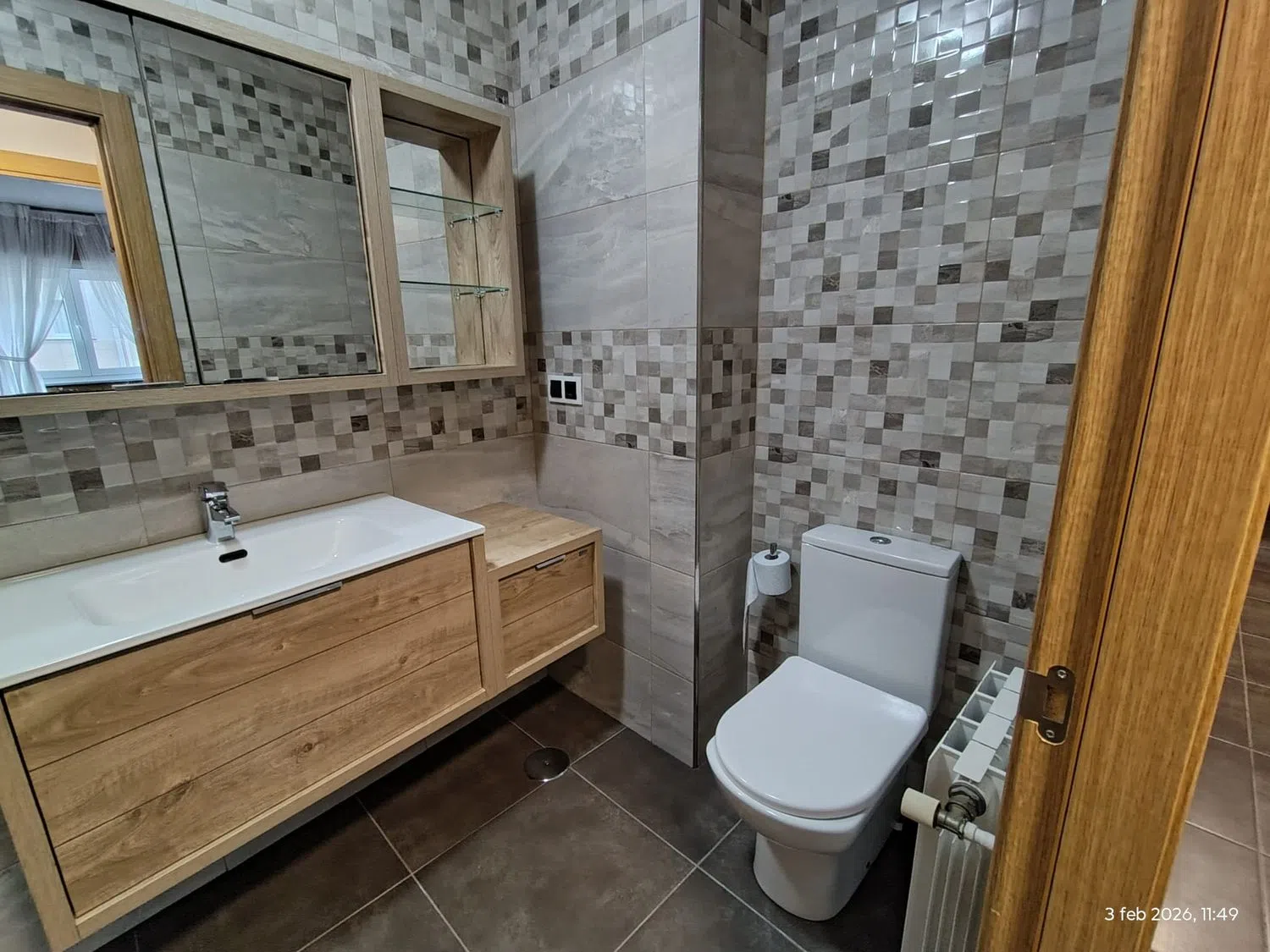 Piso en calle Arquitecto Rey Pedreira, 23 - Foto 21