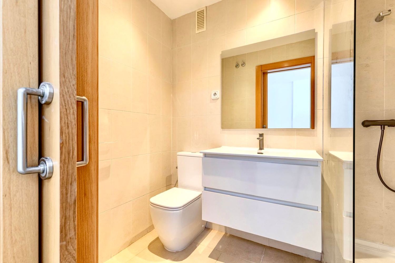 Dúplex en Calle Pedrezuela, 19, Campodón - Ventorro del Cano - Foto 5