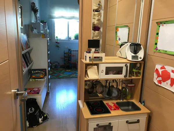 Ático en Calle Sevilla, 36, San Antón, San Antón - Foto 27