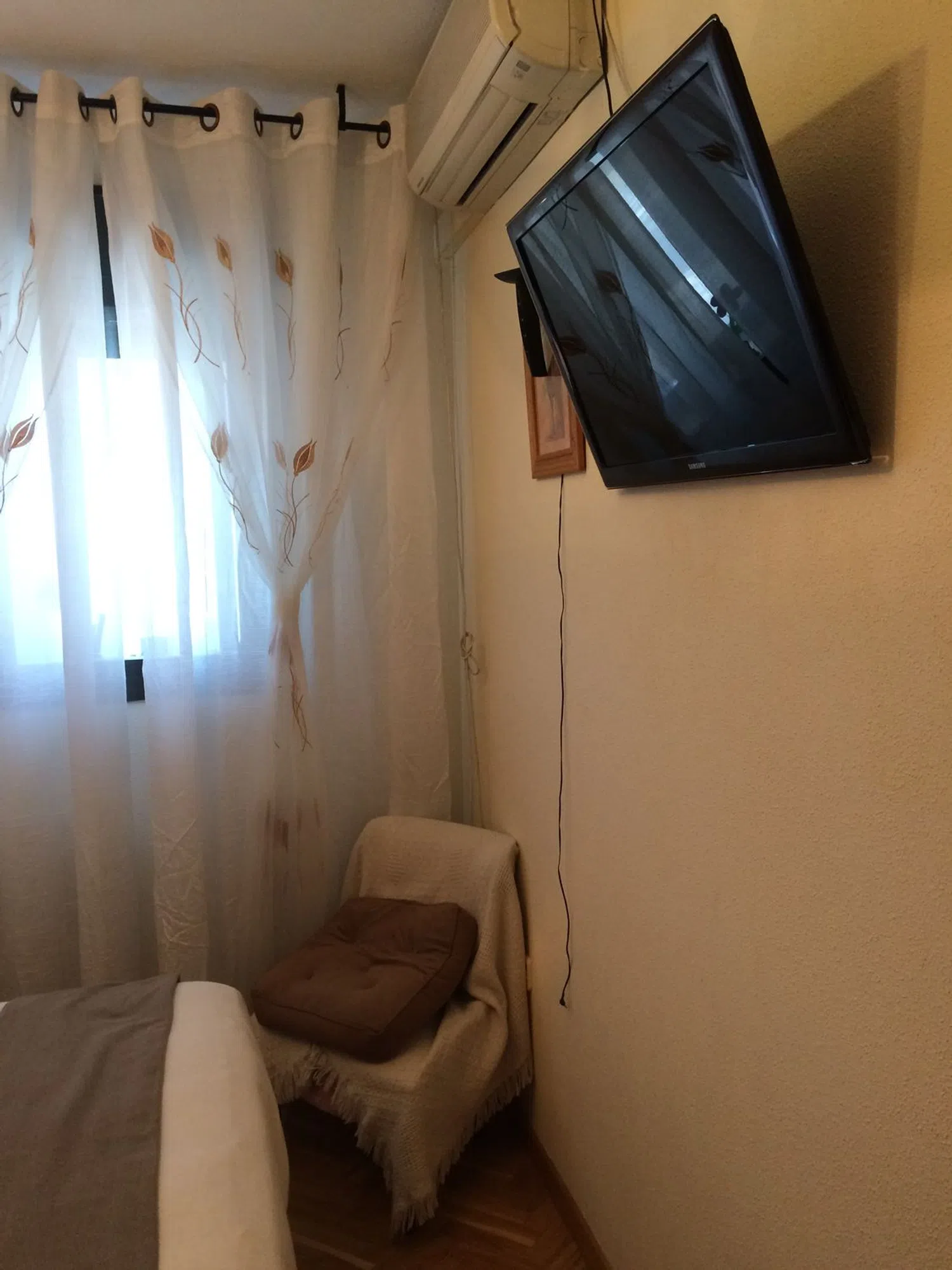 Piso en ronda de la Luna, 20 - Foto 28