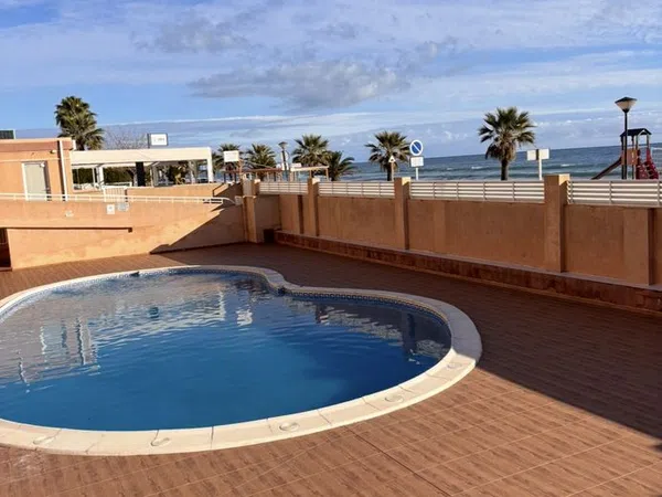 Piso en Paseo Marítim del Mediterrani, 47, Zona Playa Morro de Gos, Zona Playa Morro de Gos - Foto 6