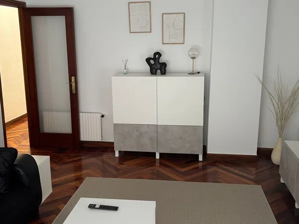 Piso en Calle Nicolás Salmerón, 12, Castilla - Hermida, Castilla - Hermida - Foto 2