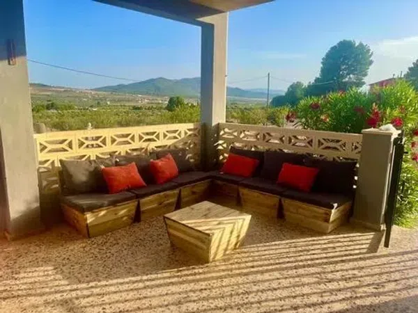 Casa rural en Plaza Poligono 1, 112 - Foto 4