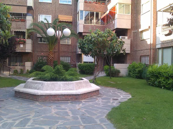 Piso en Carretera de Boadilla, 36, Casco Antiguo, Casco Antiguo - Foto 1