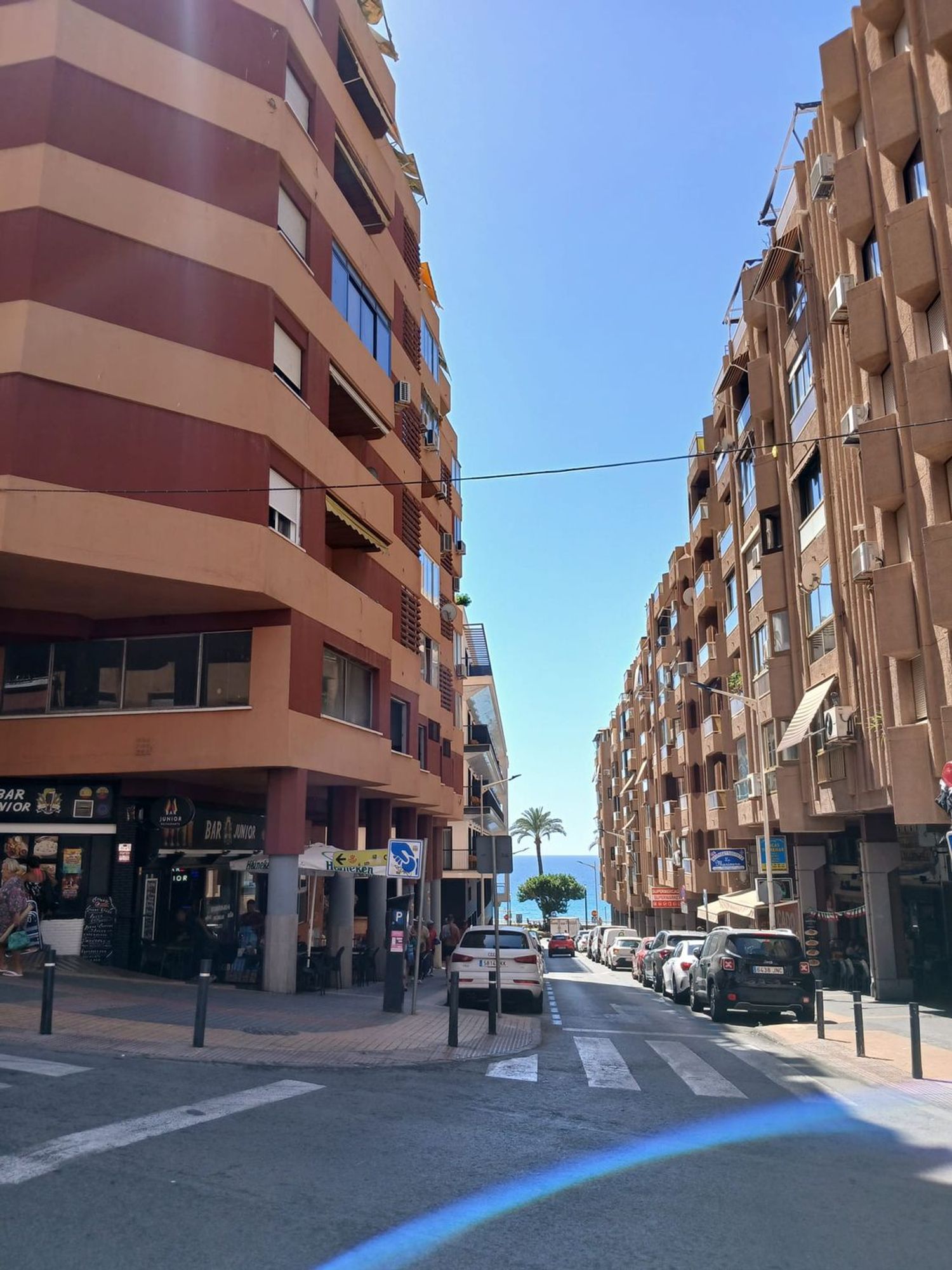 Piso en Calle Maravall, Benidorm, 7, Centro Urbano, Centro Urbano - Foto 11
