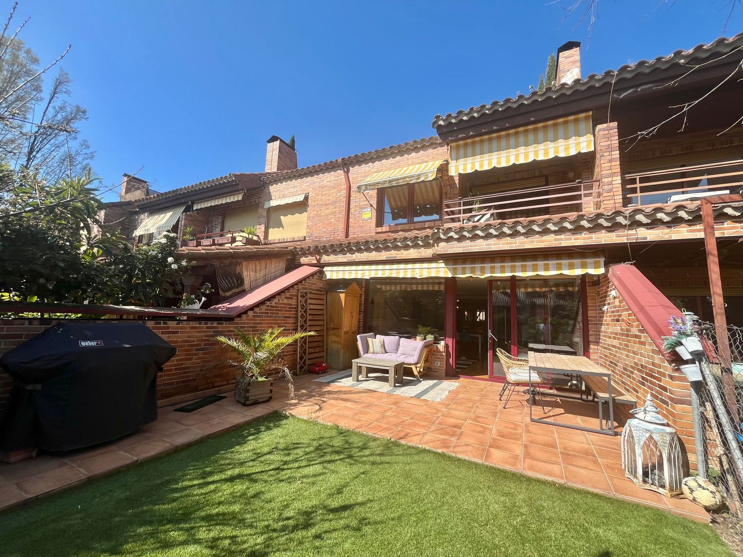 Chalet adosado en Zona Carretera del Plantío - Foto 24