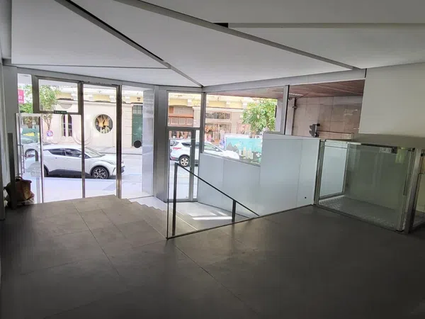 Piso en Calle Federico Tapia, 7, Ensanche - Foto 17