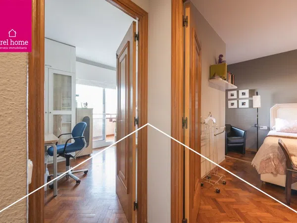 Piso en Pisuerga, 19, La Maternitat i Sant Ramon - Foto 26