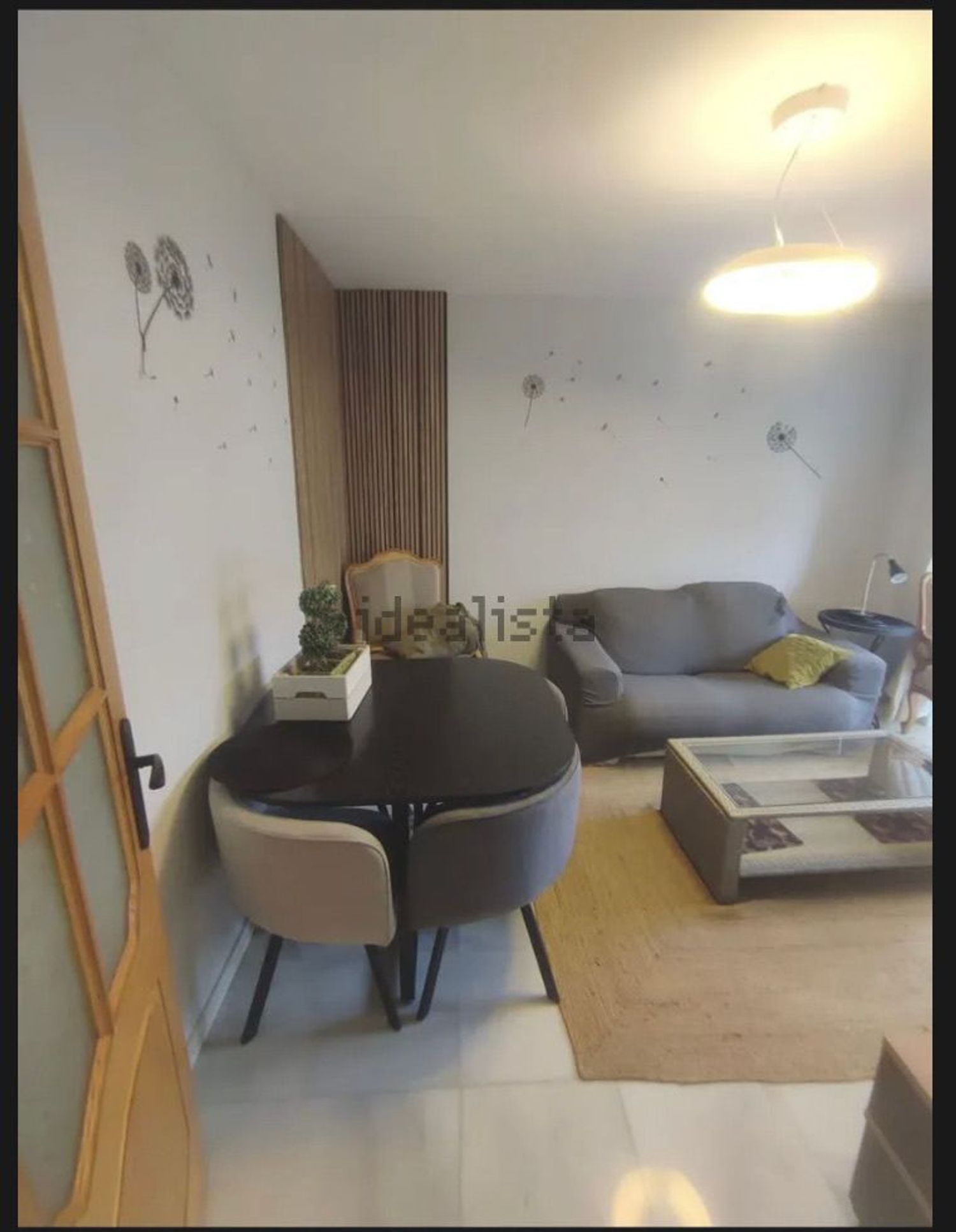 Piso en Calle Luis Montoto, 31, Luis Montoto - Santa Justa - Foto 6