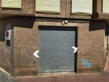 Planta baja en  Carrer de Torrent 24 - Foto 2