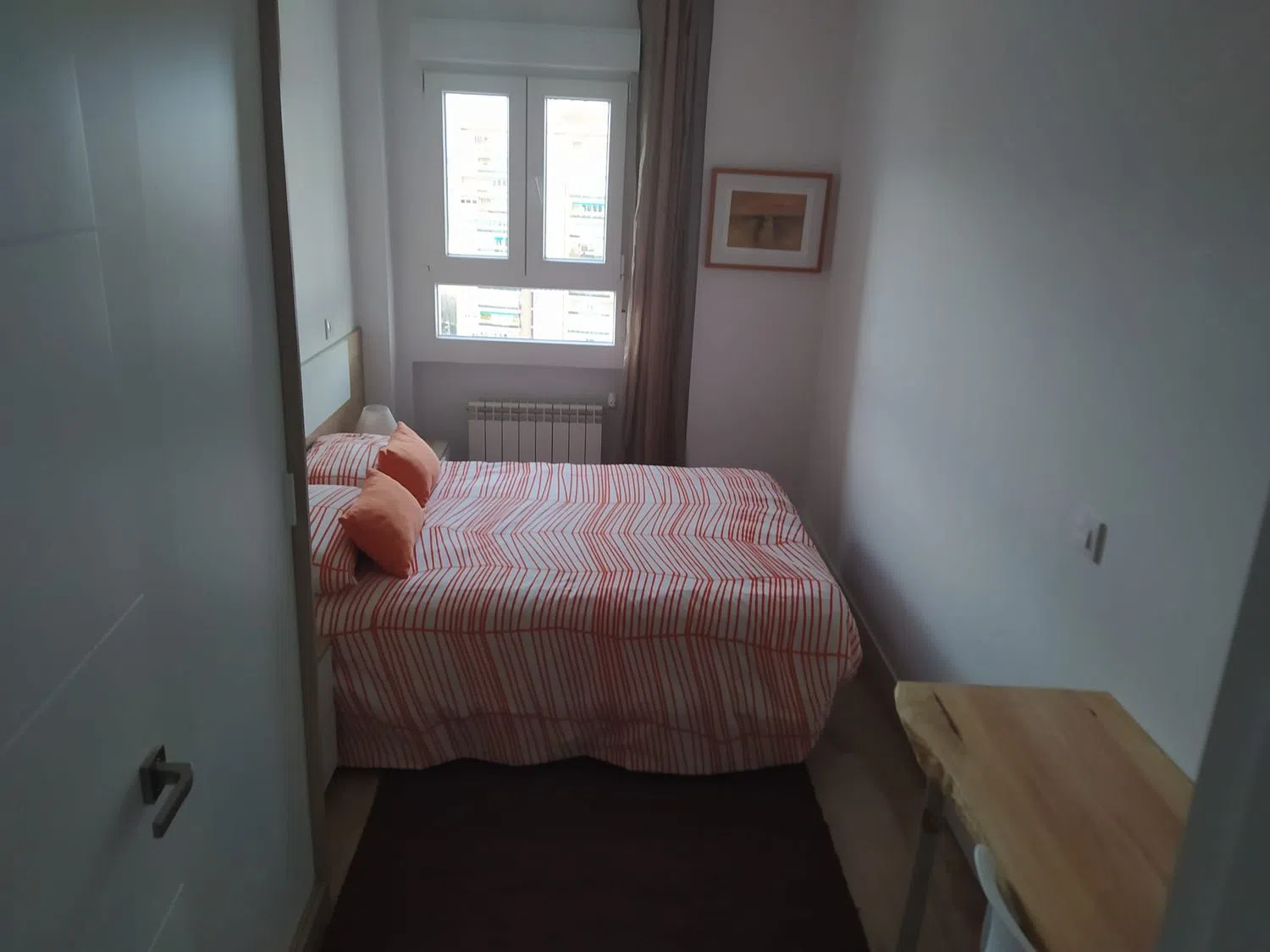 Piso en calle de Arturo Soria, 310 - Foto 8