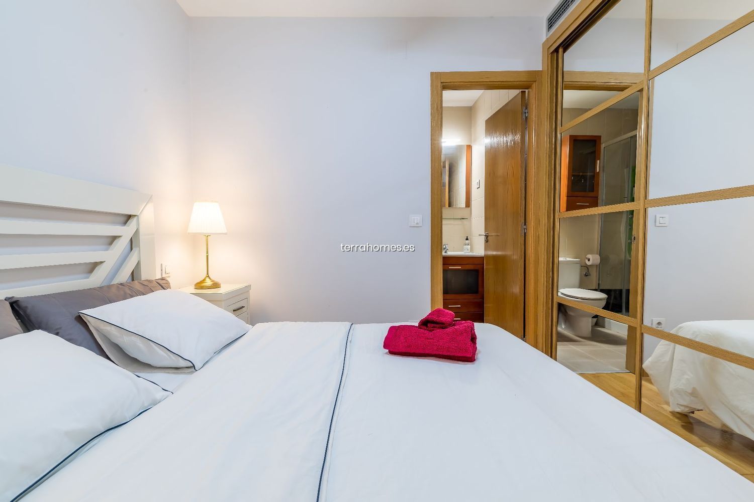 Piso en calle de la Caridad, 13 - Foto 9