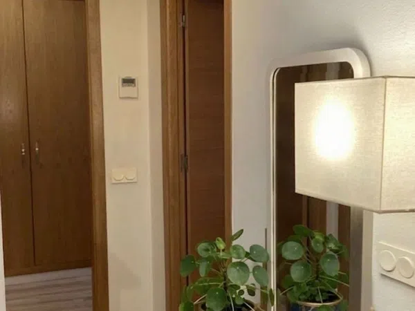 Piso en calle Fabrica, 17 - Foto 2