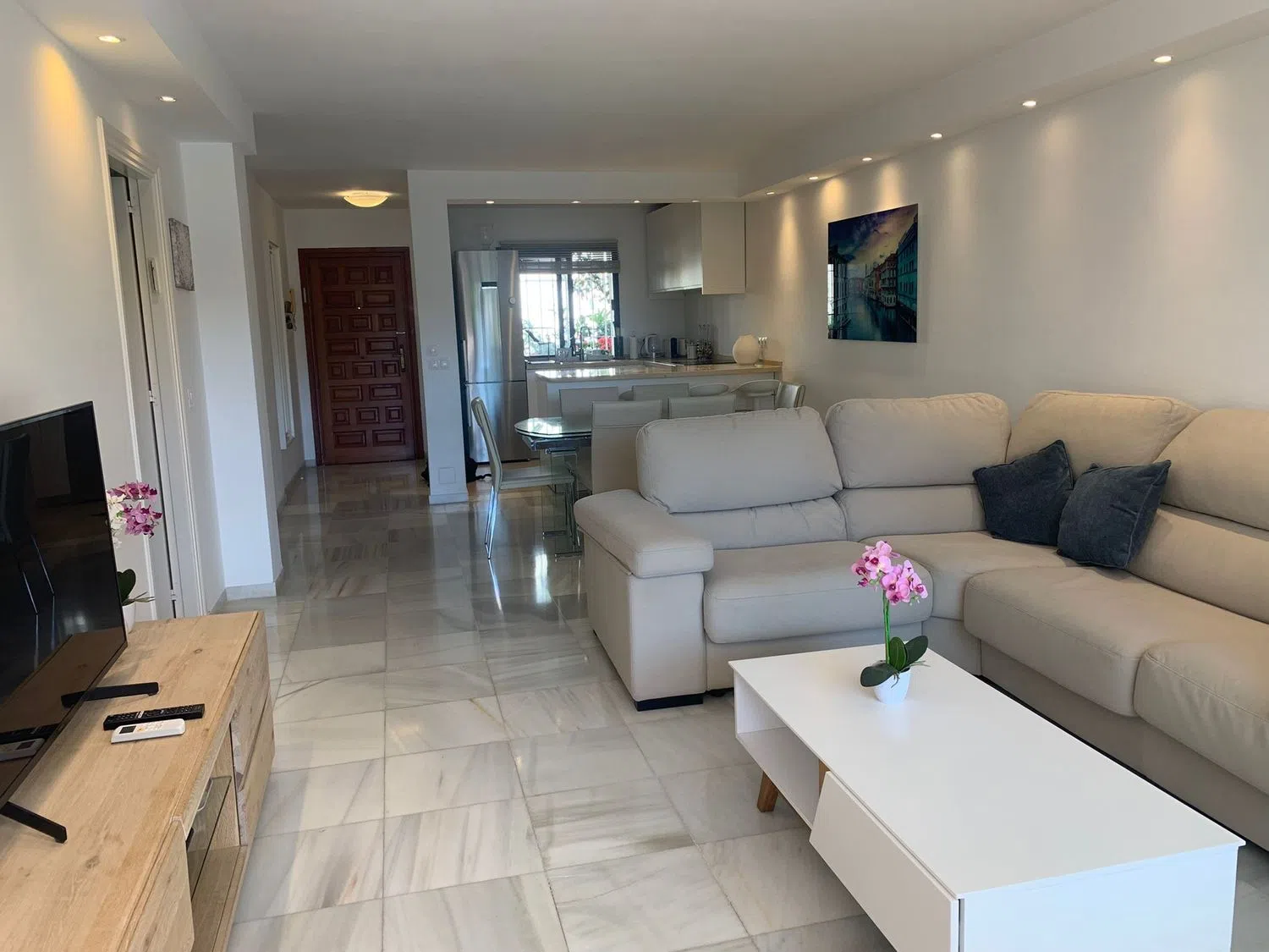 Piso en avenida José Banús, 7 - Foto 5
