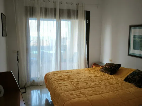 Piso en Calle Zafiro, 13, El Castillo - Foto 1