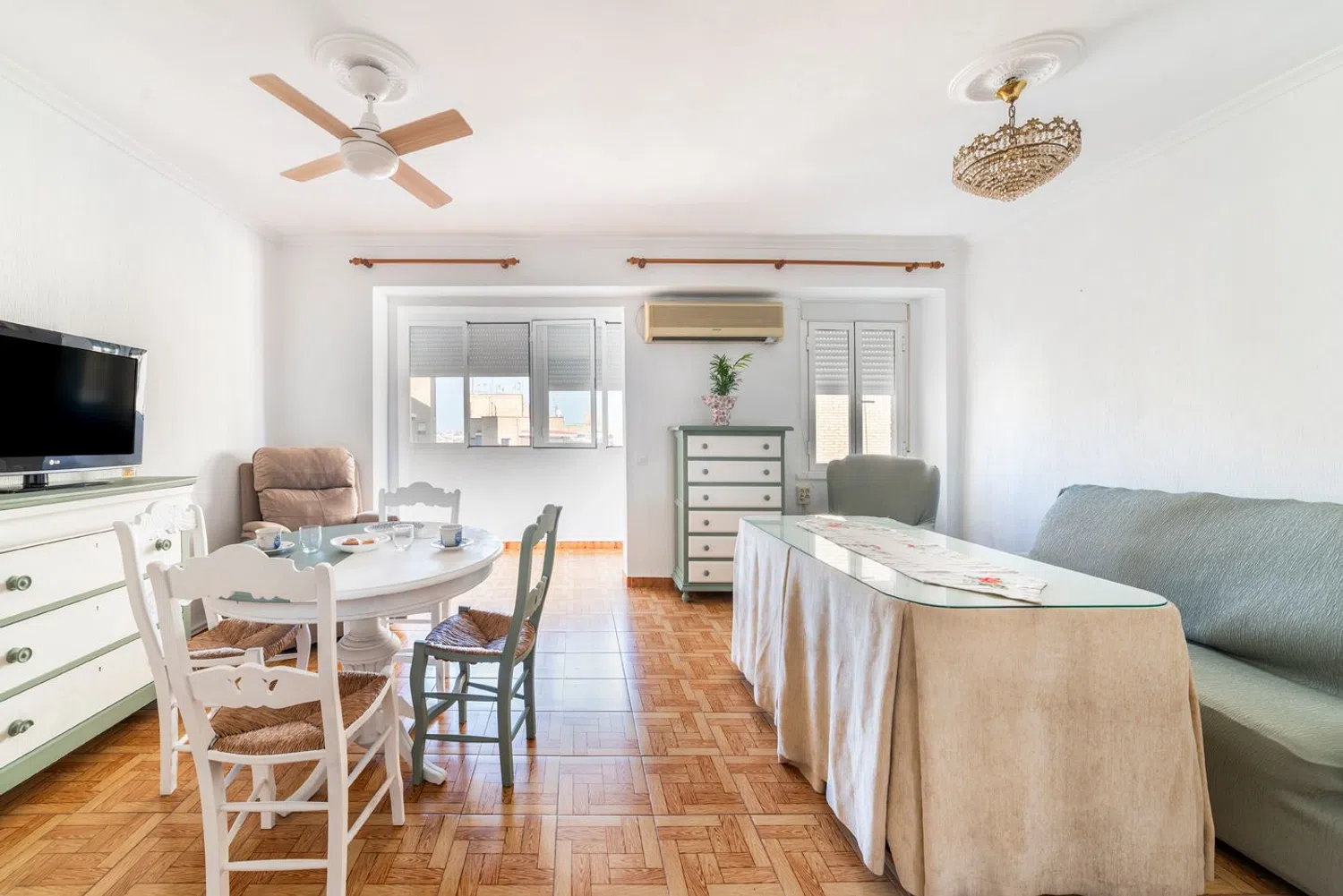 Piso en calle Esperanza de Triana, 1 - Foto 1