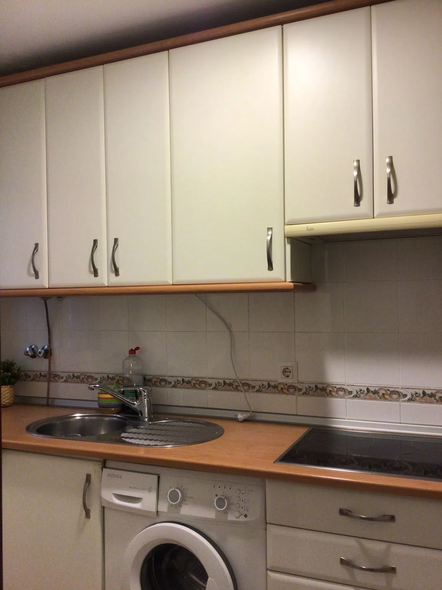 Piso en calle Teodosio, 7 - Foto 7