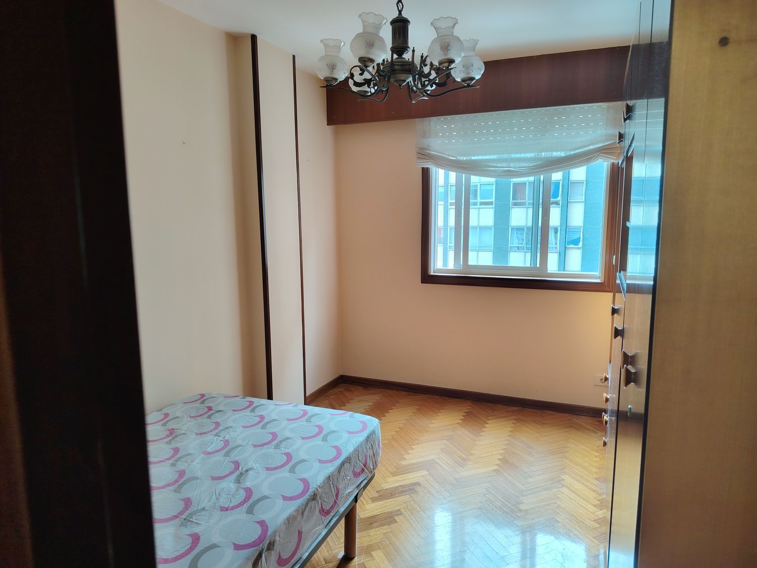Piso en Avenida Fonteculler, 1, Portádego - Vilaboa Norte - Foto 9