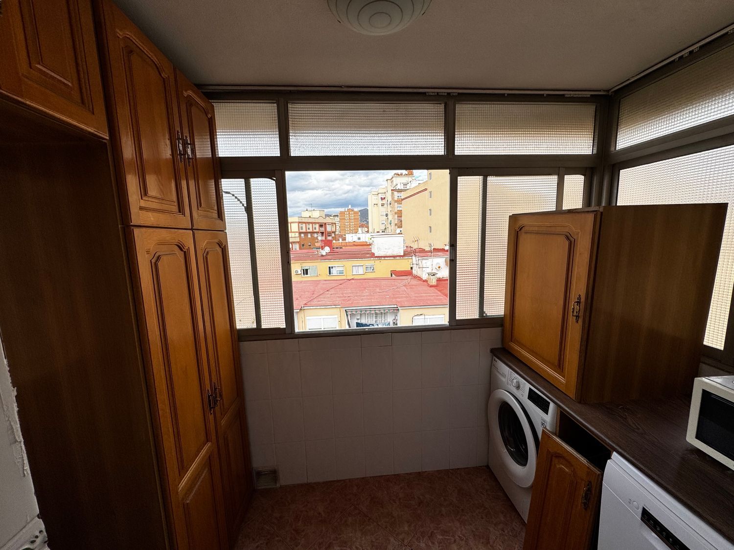 Ático en calle de Alozaina, 9 - Foto 17