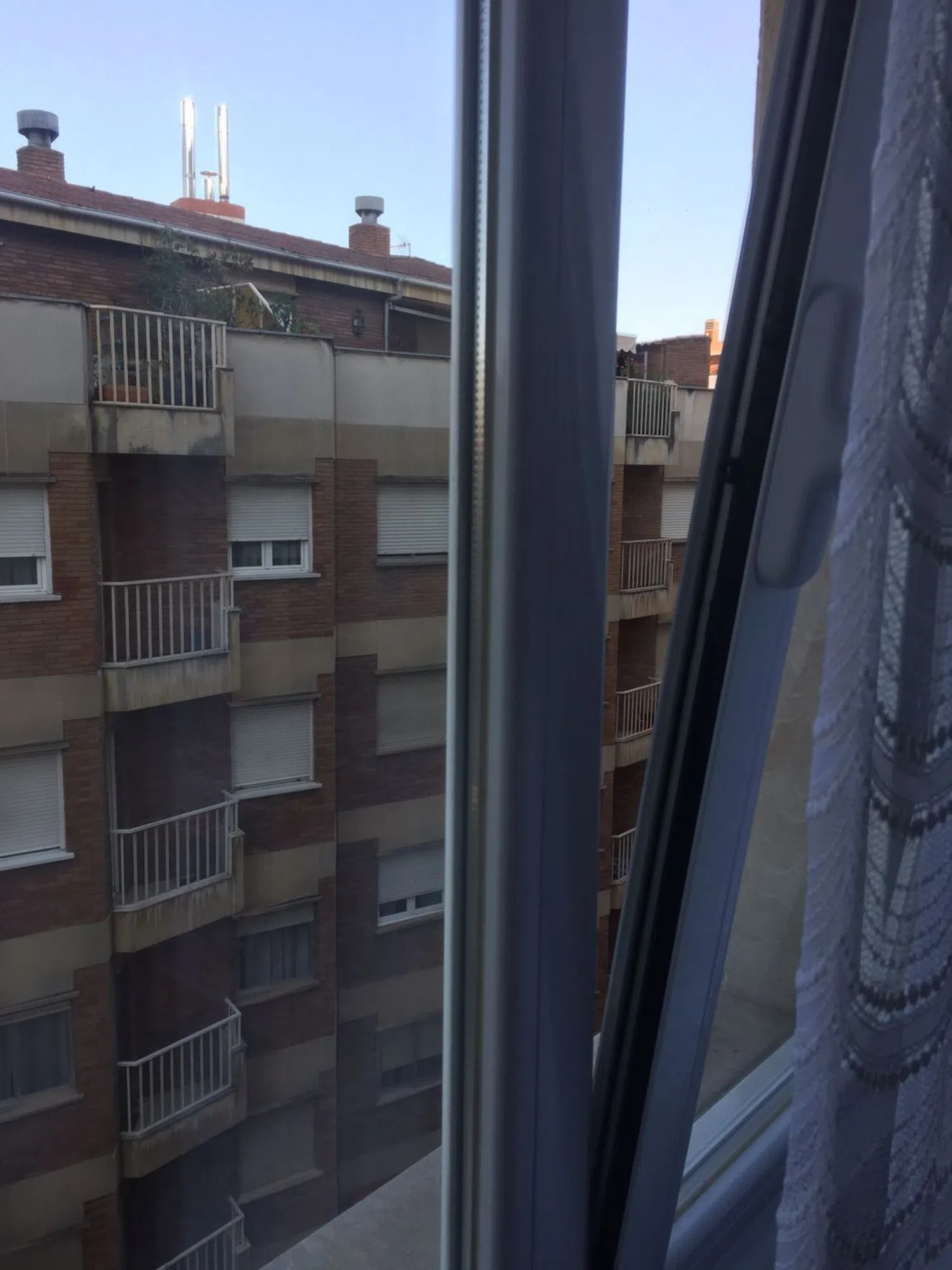 Piso en calle Doctor Jaime Vera, 21 - Foto 9