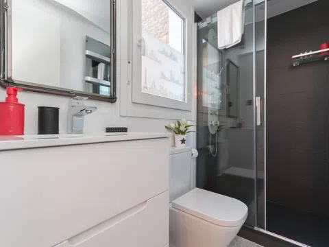 Piso en calle de Tortosa, 4 - Foto 8