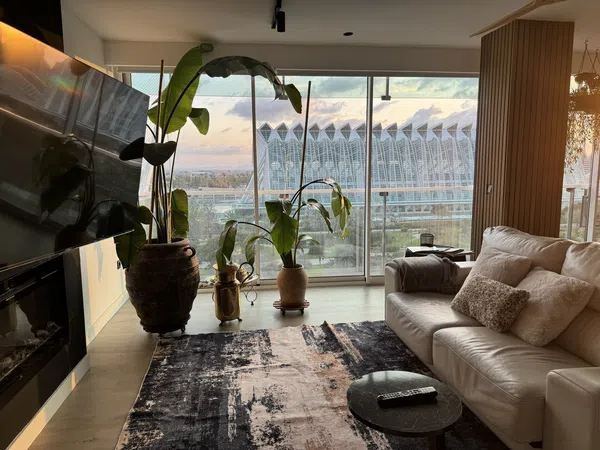 Piso en paseo de l'Albereda, 50 - Foto 32