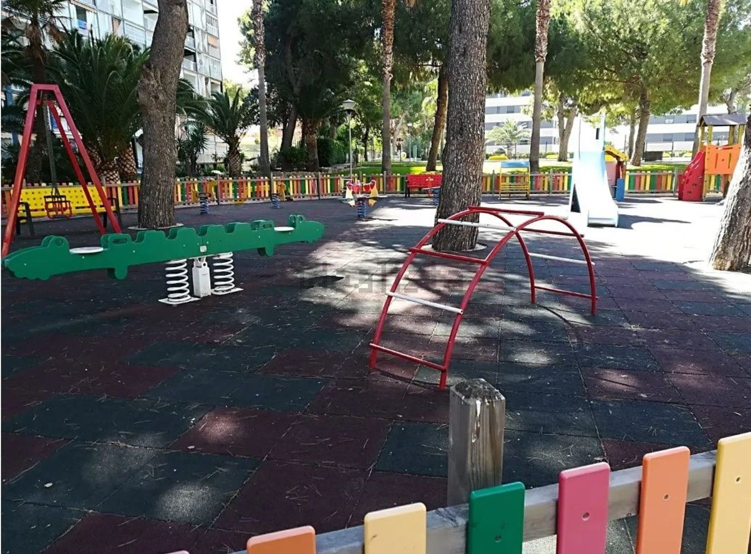 Piso en Calle Bisbe Serra, 5, Voramar, Voramar - Foto 9