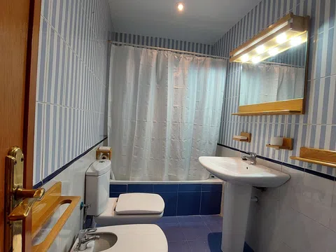 Piso en calle Matahacas, 20 - Foto 5