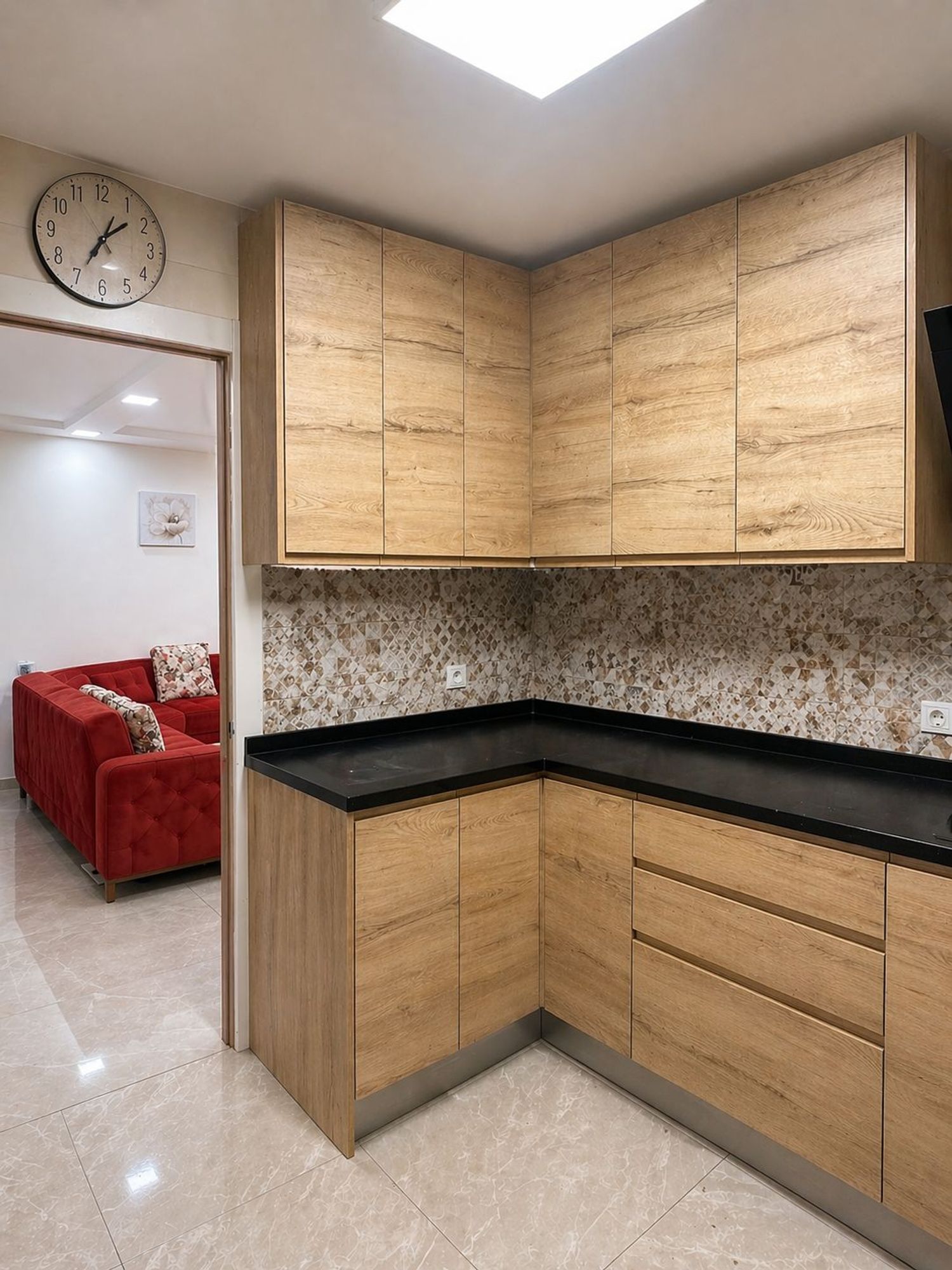 Piso en calle Amadeo de Saboya, 2 - Foto 8