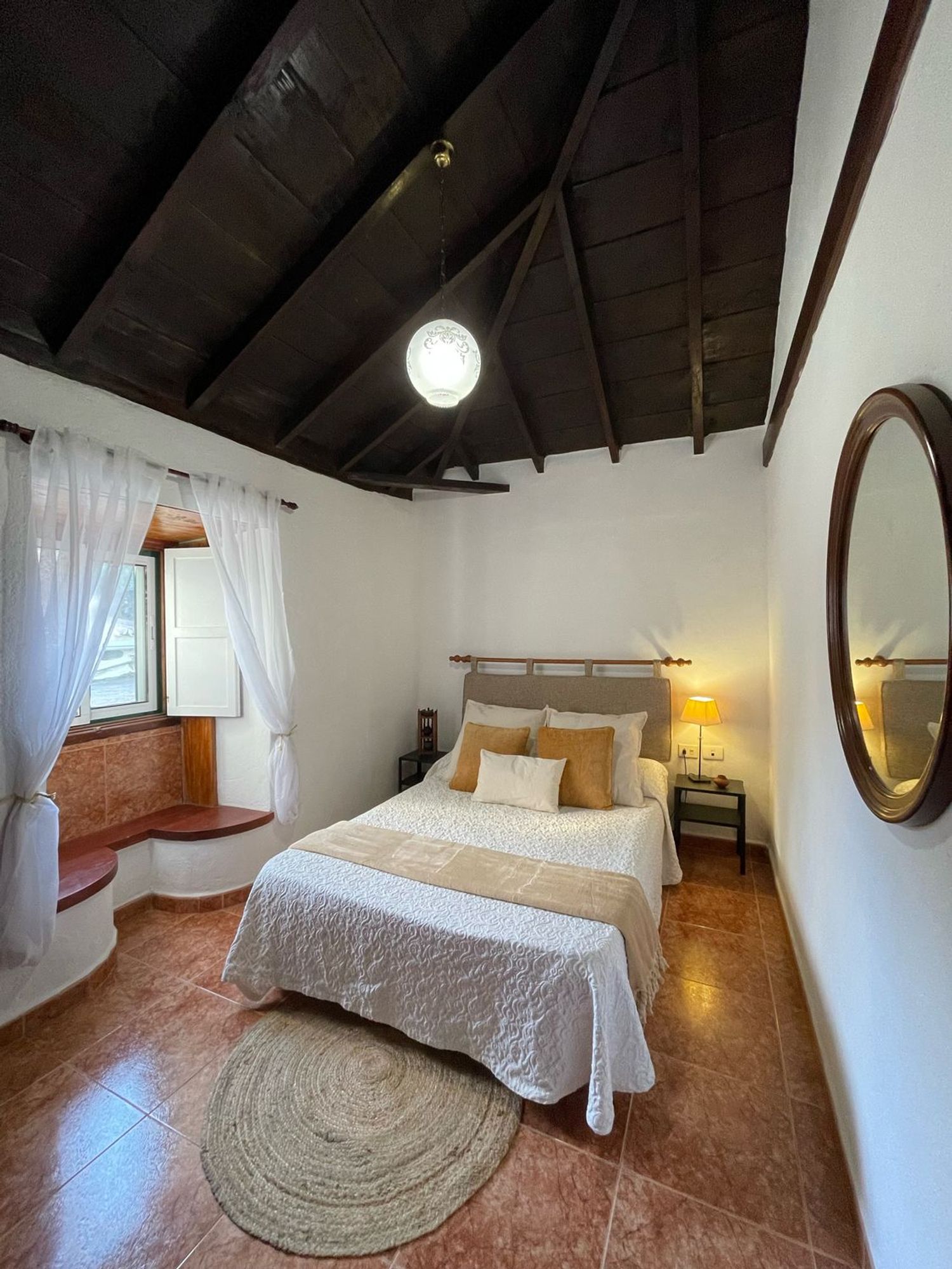 Casa o chalet independiente en La Rosa, 1 - Foto 4