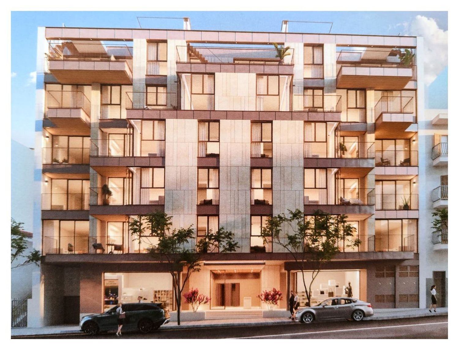 Piso en calle de Joan Crespí, 47 - Foto 18