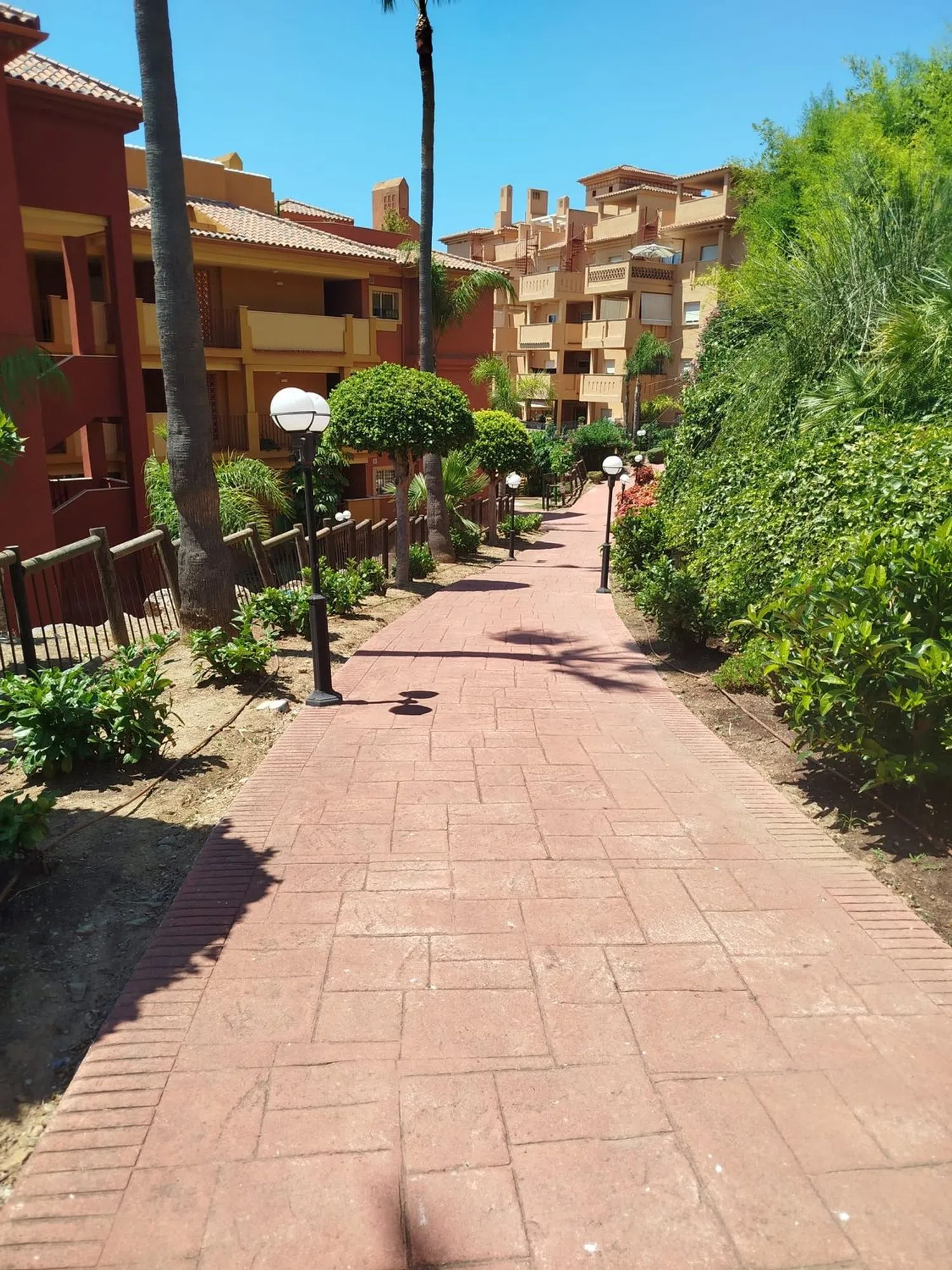 Piso en reserva de marbella s/n - Foto 17
