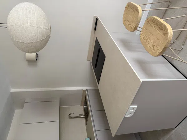 Estudio en Calle d'Antoni Mus, 5, Cala Major - Foto 7