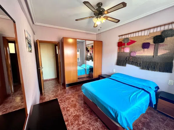 Piso en avenida Marqués de Los Vélez, 5 - Foto 12