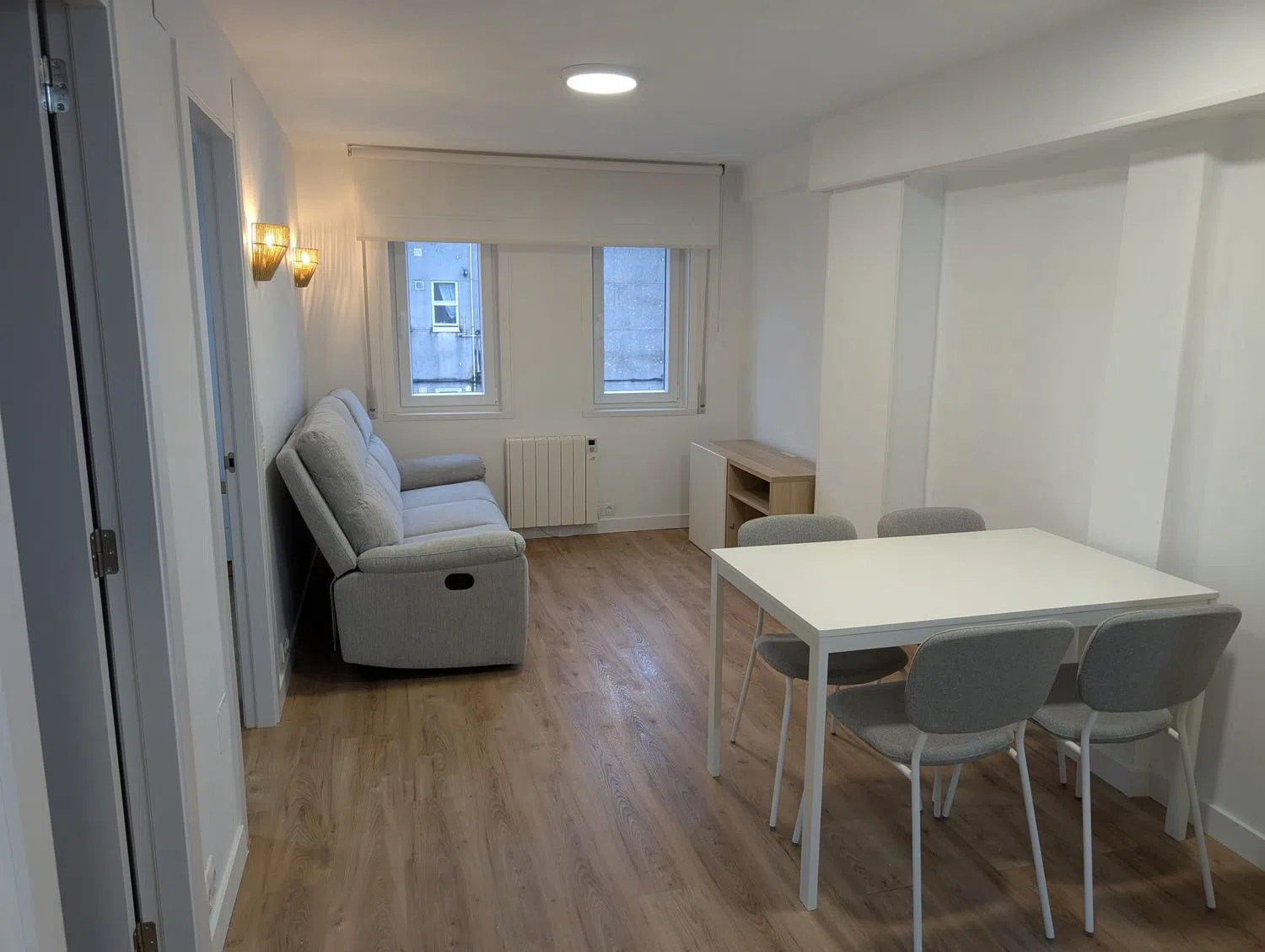 Piso en calle de Santa Marta de Arriba, 31 - Foto 1