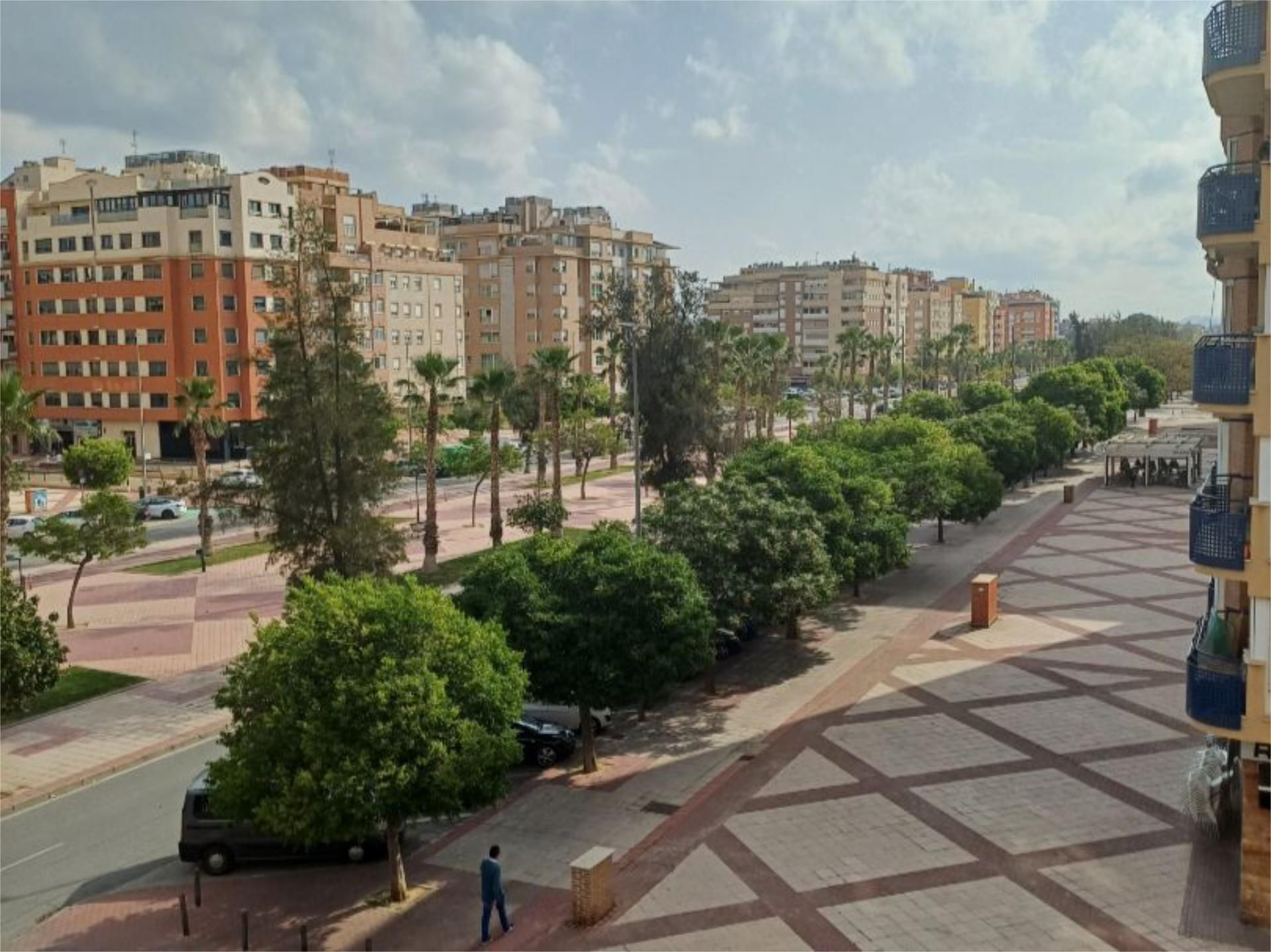 Piso en  Paseo de Florencia 47 - Foto 17