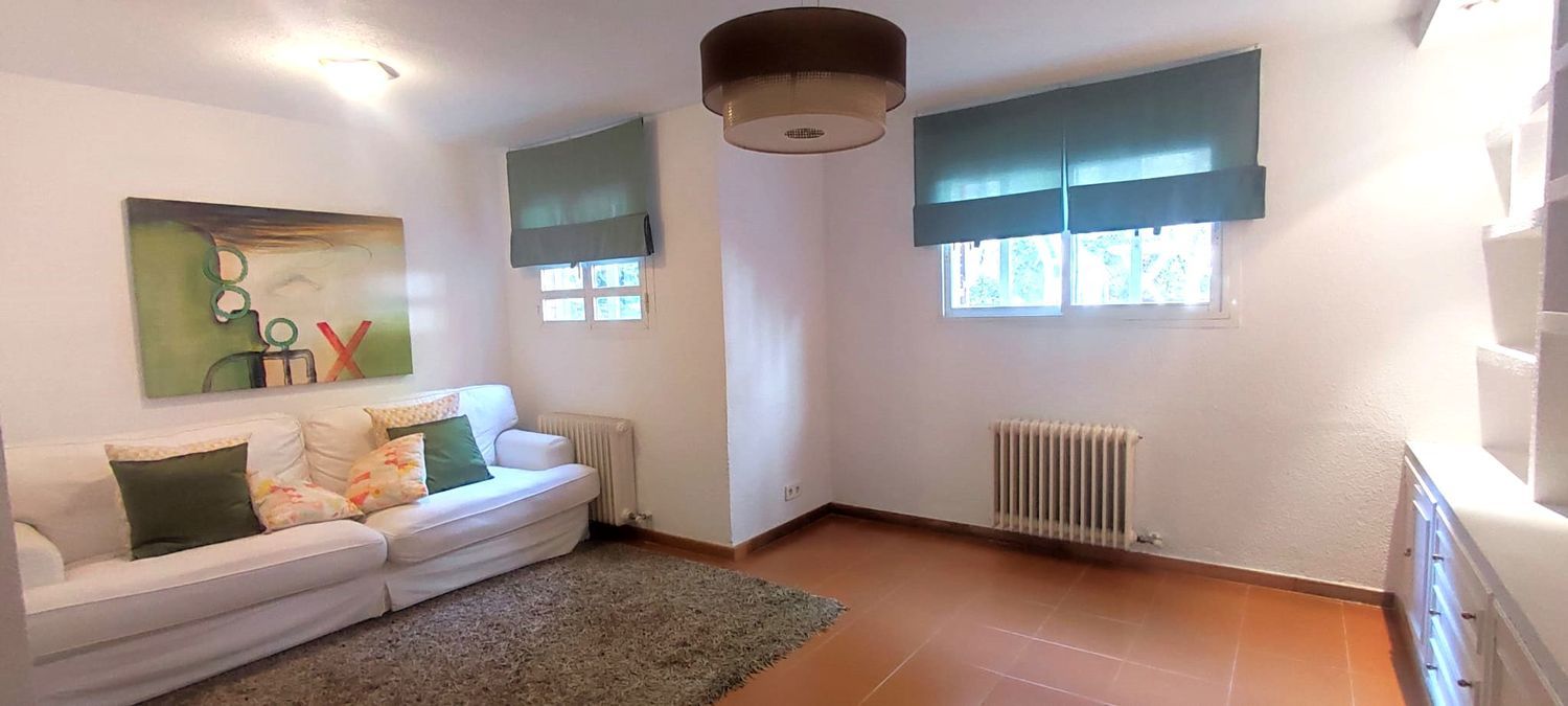 Chalet adosado en San Agustin de Guadalix - Foto 24