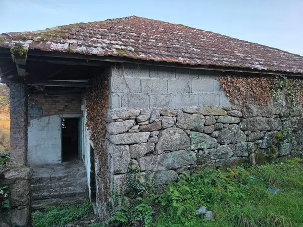 Casa de pueblo en Anllo, 5 - Foto 2
