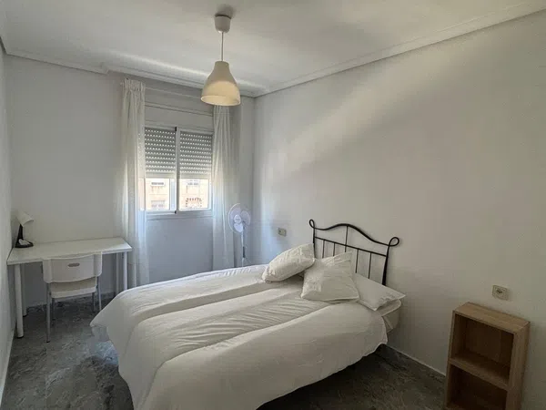 Piso en Avenida del Alcalde Manuel del Valle, 5, Arroyo - Santa Justa - Foto 8