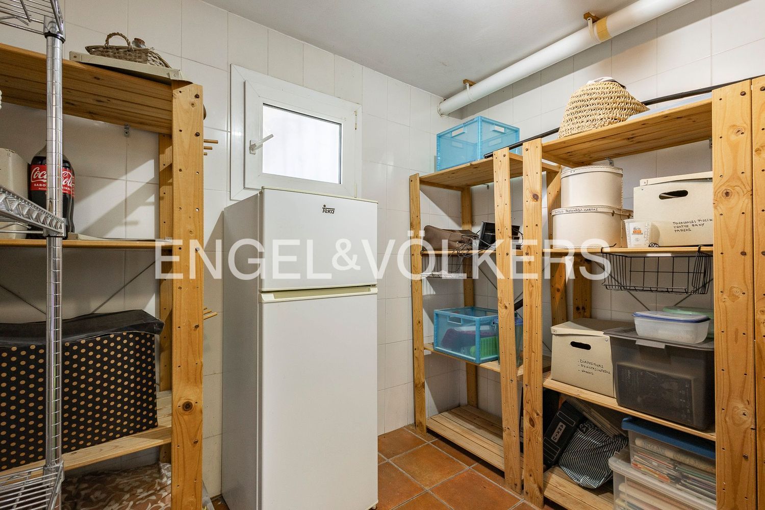 Casa o chalet independiente en La Miranda - Ciutat Diagonal - Foto 35